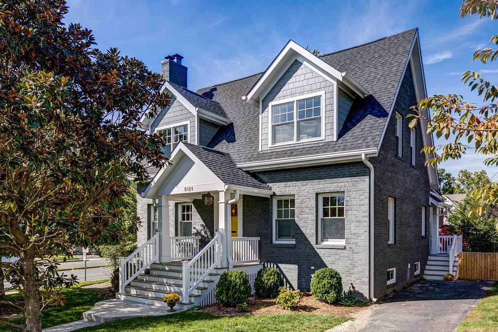 Siding installation and repair - best company and contractors in Dover, New Hampshire