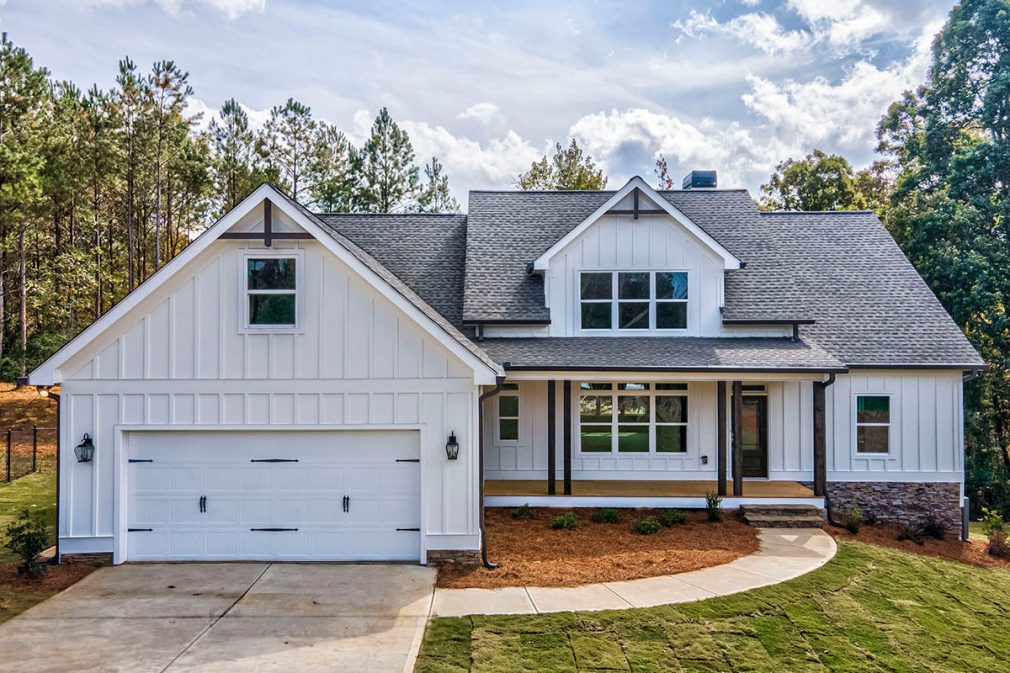 James Hardie, cedar, vinyl siding installation and repair - best company in Cary, NC