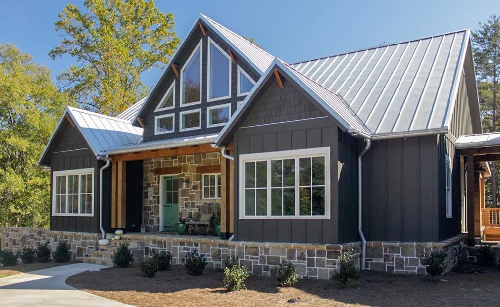 Cedar Siding Company in Columbus - Best Contractors in the area