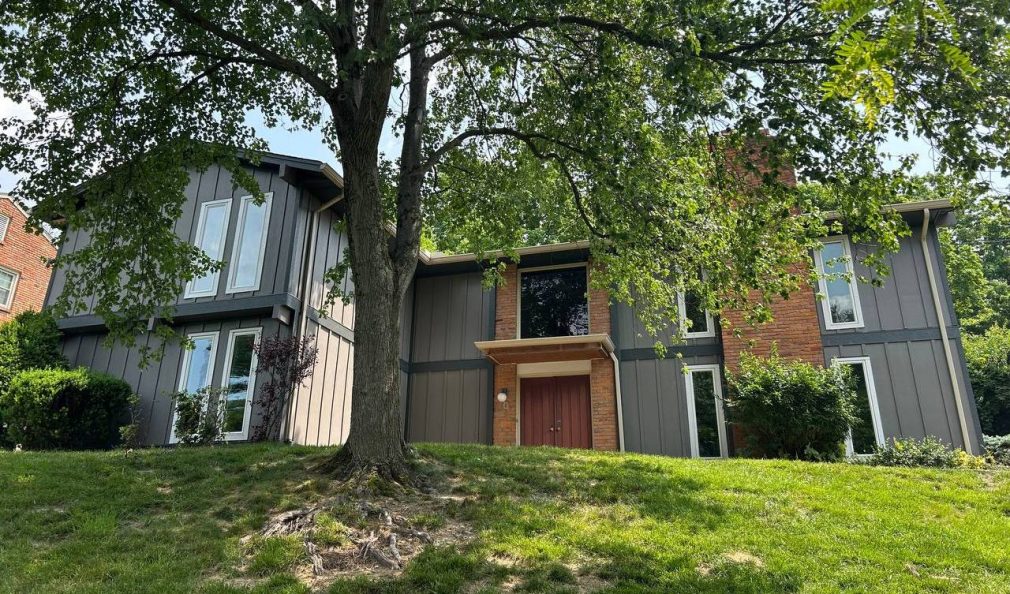 Best Siding Contractors in DC Metro Area