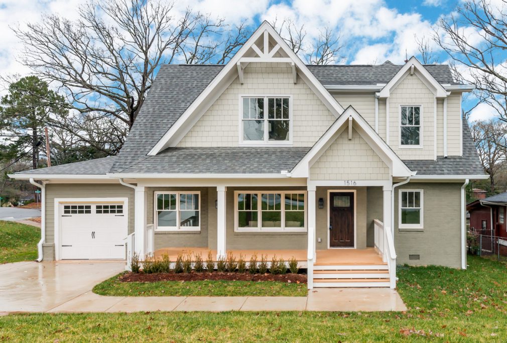 Exterior home siding - installation cost of James Hardie, cedar, vinyl siding in Minneapolis (Twin Cities)