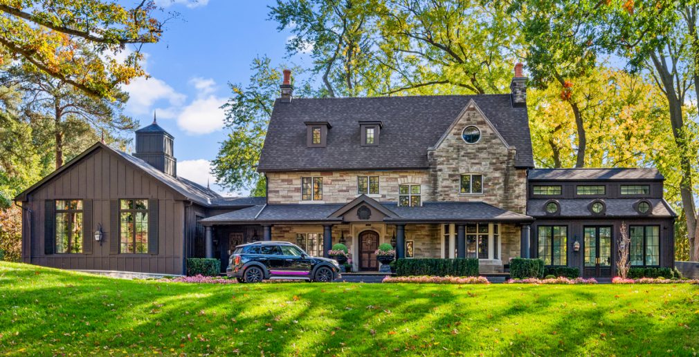 James Hardie, cedar, vinyl siding installation and repair - best company in Fairfield, CT